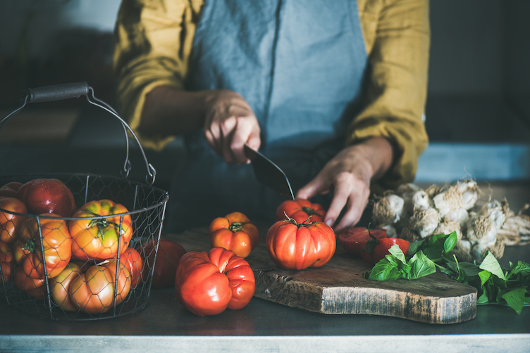 Tomatoes
