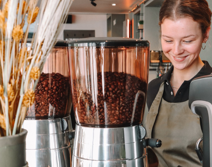 Ysa En Koffie2