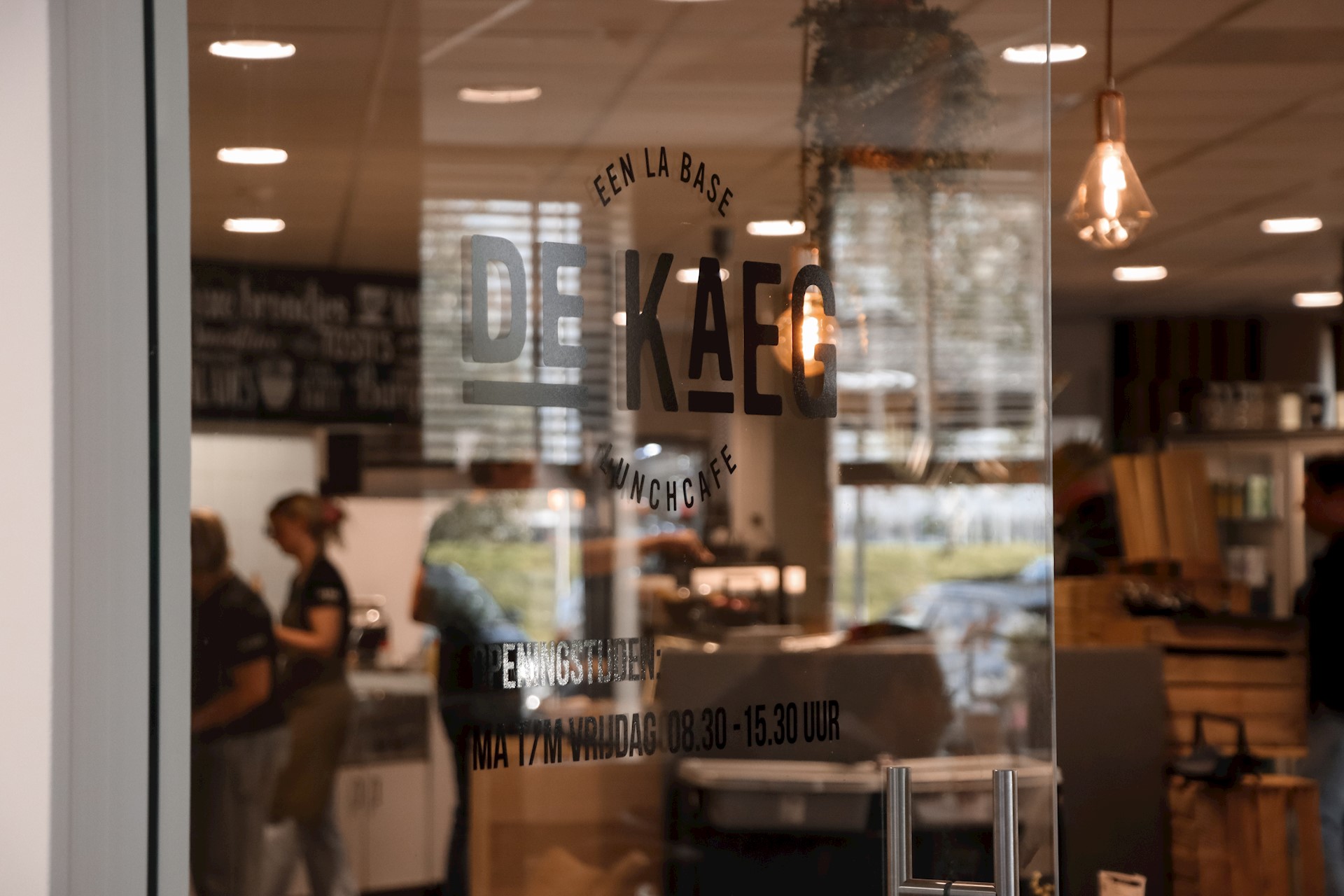 Lunchcafe 30