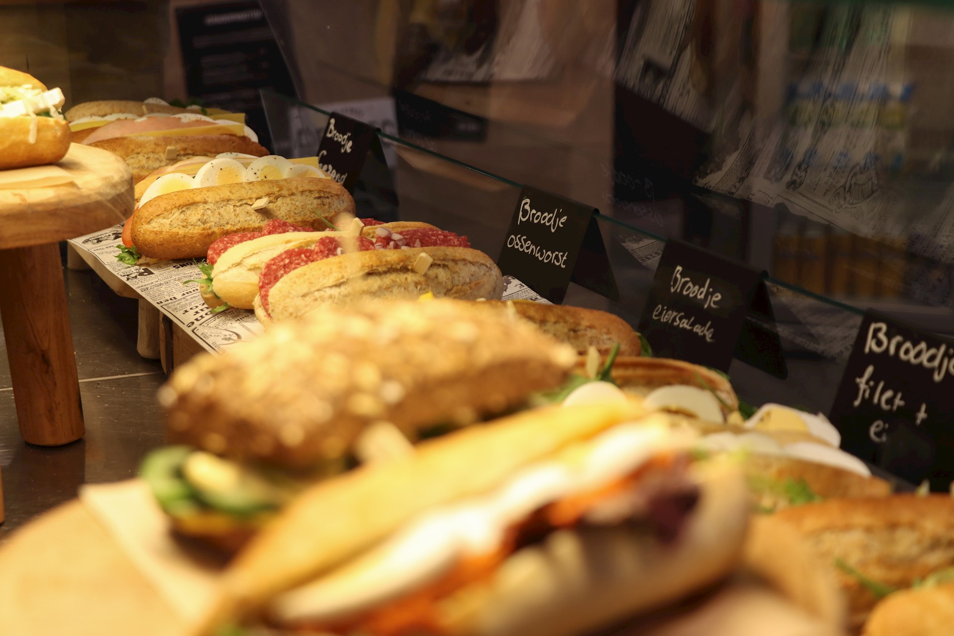 Lunchcafe 4